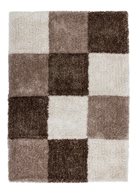 Kusový koberec Style 702 Nougat (120 x 170 cm) *bazár