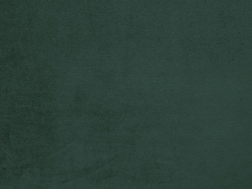 Pohovka trojsedačka Fauske (zelená)