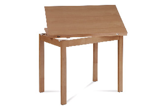 Jedálenský stôl Benita-4723 BUK3 (pre 4 osoby)