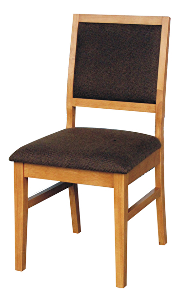 Jedálenská stolička Kornel buk
