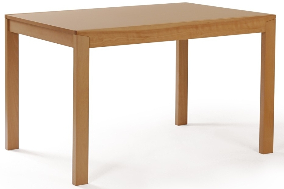 Jedálenský stôl BT-6745 BUK3 (pre 4 až 6 osôb)