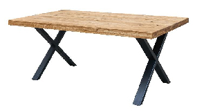 Jedálenský stôl Thenar 220 X6 (pre 8 a viac osôb)