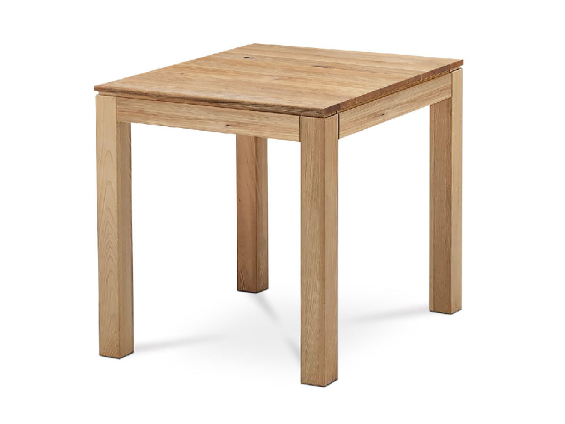Jedálenský stôl Dromund-D080-OAK (dub)