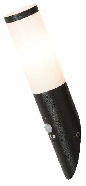 Vonkajšie svietidlo Black Torch 8146 (matná čierna )