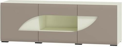 TV stolík/skrinka 160 cm WIP -Bryza
