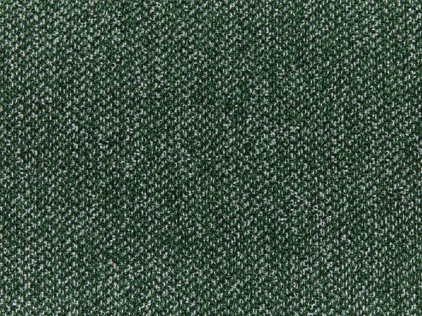 Rohová sedacia súprava Betsaida (zelená) (P)