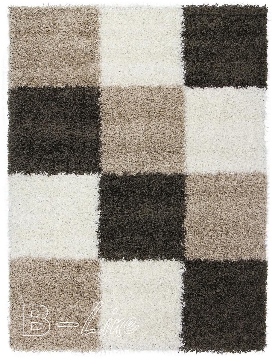 Kusový koberec Domino 2102/3C24