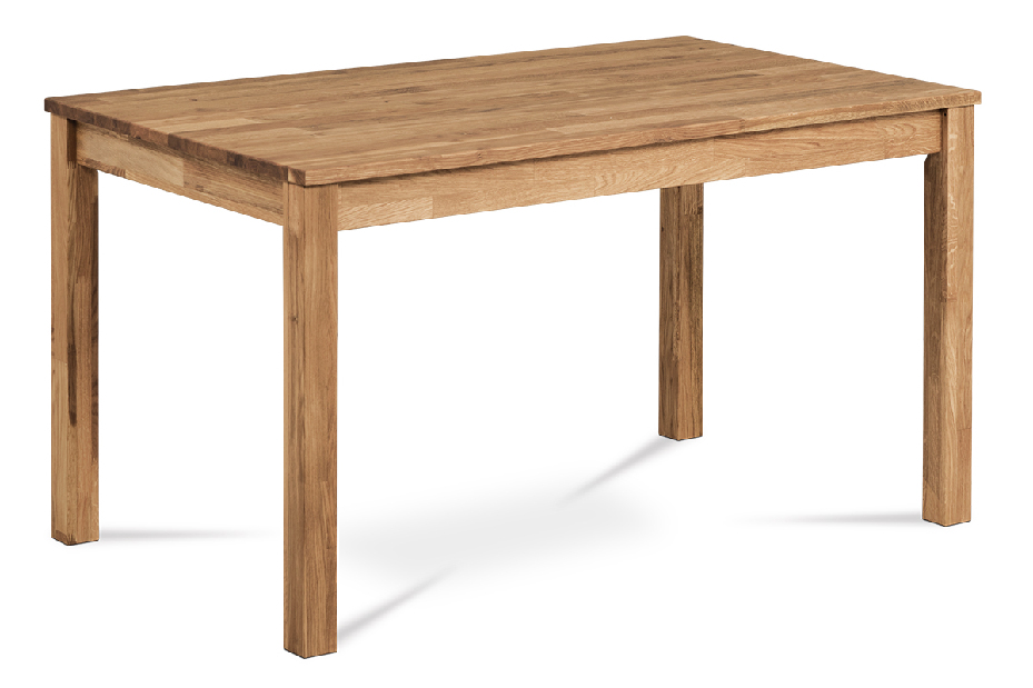 Jedálenský stôl T-2135 OAK (pre 4 osoby)