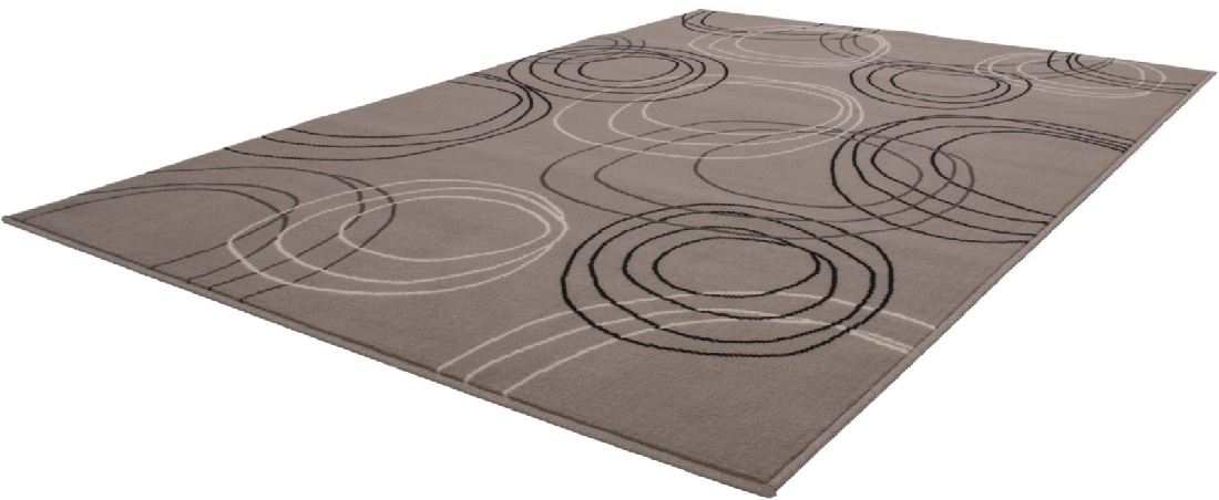 Kusový koberec Contempo 105 Silver (110 x 60 cm)