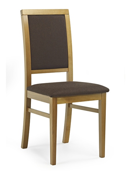 Jedálenská stolička Sylwek 1 Jelša *výpredaj