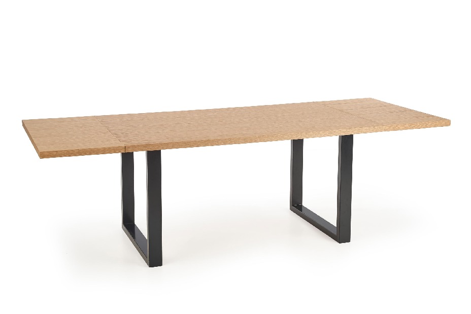 Jedálenský stôl Redruth 160 (dyha) (pre 6 osôb)