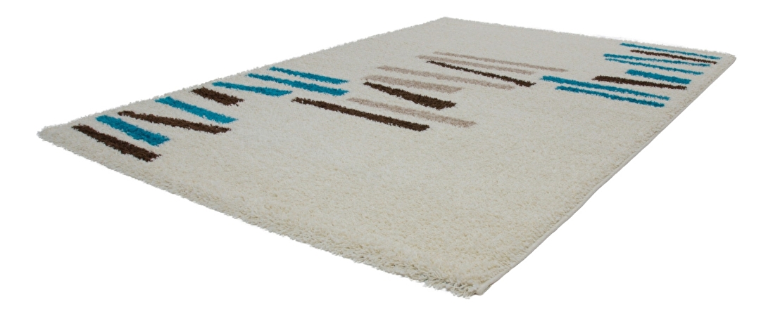 Kusový koberec Rio 252 Ivory (150 x 80 cm)