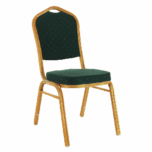 Kancelárska stolička Zitka (zelená)