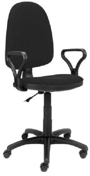 Kancelárska stolička Prestige GTS