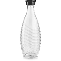 Náhradná fľaša Sodastream PENGUIN/CRYSTAL sklenená 0,7l