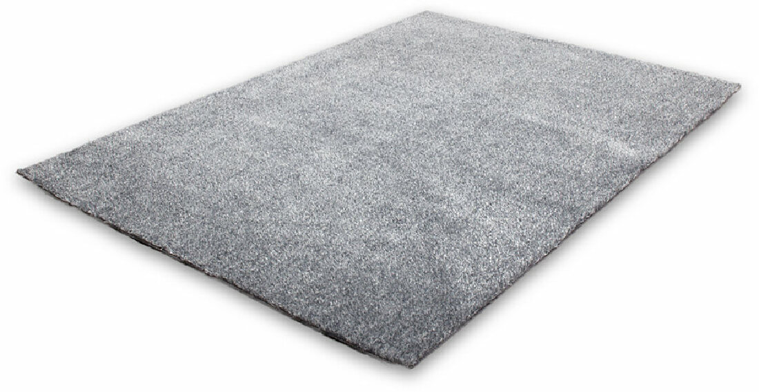 Ručne viazaný koberec Gabbeh 550 Silver