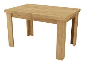Jedálenský stôl Johny (craft zlatý) (pre 4-6 osôb)