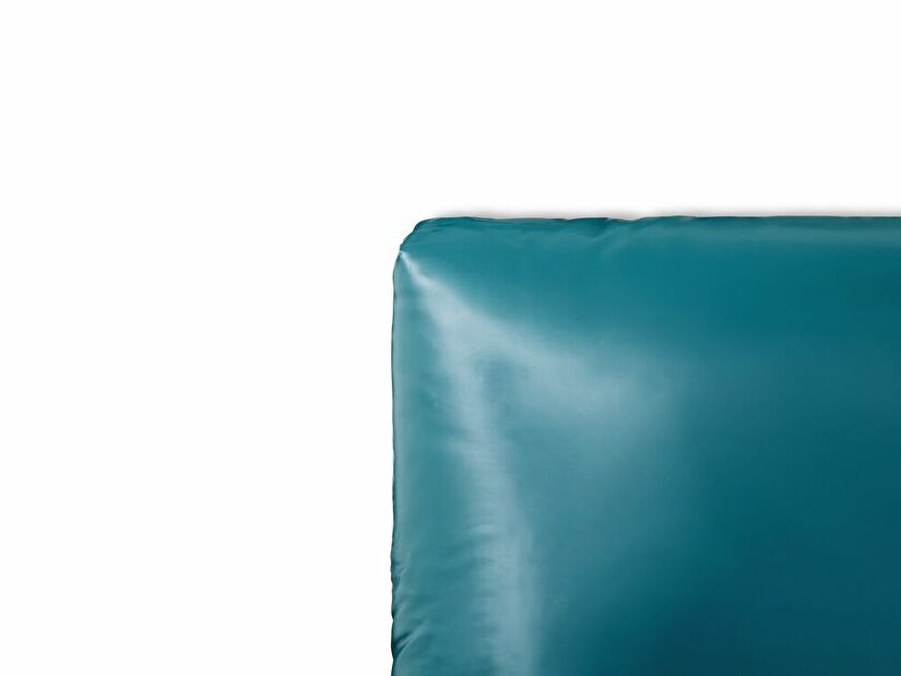 Matrac na vodnú posteľ 200 x 160 cm Monita (modrá) 