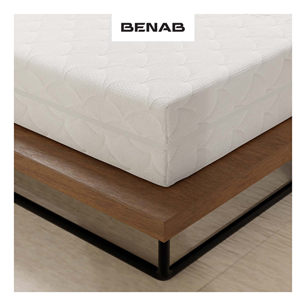 Taštičkový matrac Benab Eros 200x160 cm (T3/T4)