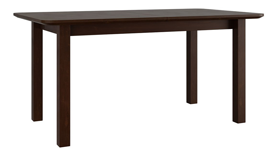 Rozkladací stôl 90 x 160/200 V S Lima (Orech)