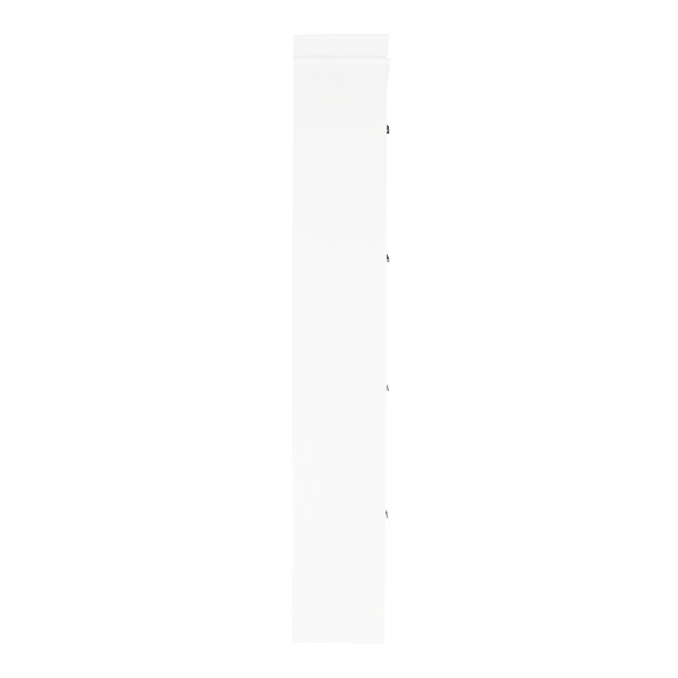 Botník Epery TYP 3 (biela + sivá)