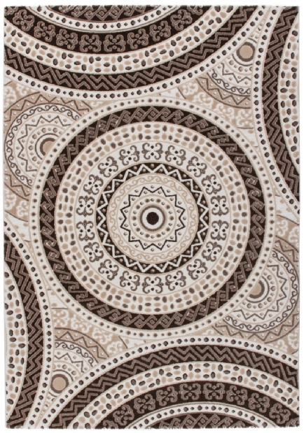 Kusový koberec Empera 735 Sand (80 x 150 cm)