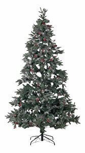 Vianočný stromček 240 cm Den (zelená)