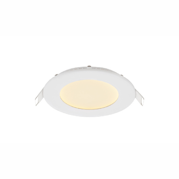 Podhľadové svietidlo LED Alid 12371W (biela + opál)