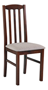 Jedálenská stolička Vand