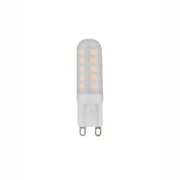 LED žiarovka Led bulb 10677 (satinovaná)