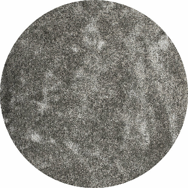 Ručne všívaný koberec Monaco 444 Silver (80x150 cm) *výpredaj