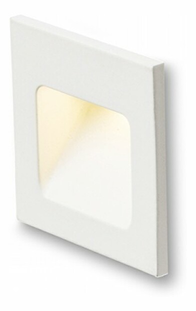Podhľadové svietidlo Amaro 230V LED 1W 60° 3000K (biela)