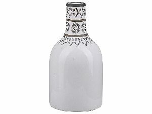 Váza Amadou (biela)