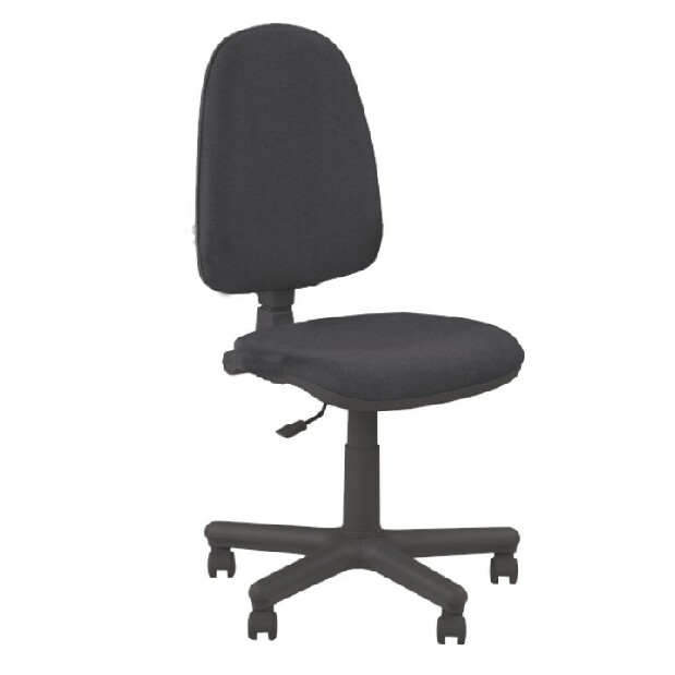 Kancelárska stolička Jupiter GTS čierna