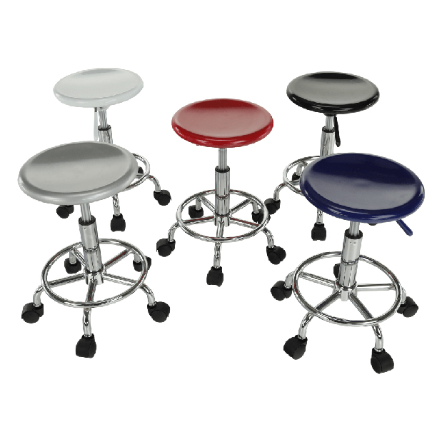 Barová stolička Mabilla 3 (modrá)