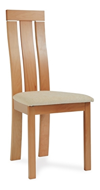 Jedálenská stolička BC-3931 BUK3