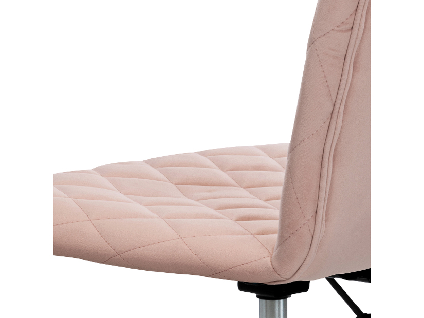 Detská stolička Tamma-T901-PINK4 (ružová)