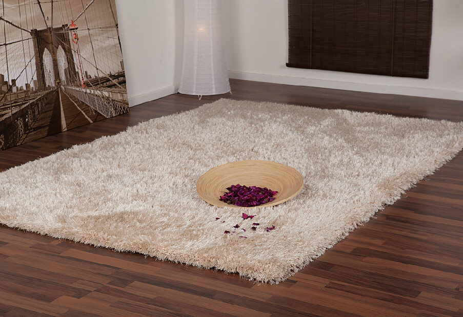 Ručne všívaný koberec Monaco 444 Sand *výpredaj
