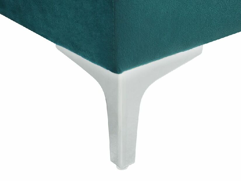 Rohová sedačka TRAMI (zelená) (P)