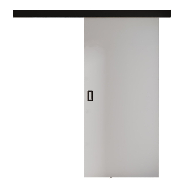 Interiérové ​​posuvné dvere Tessa -80 (Biela)