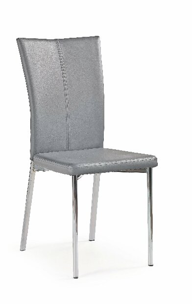 Jedálenská stolička K113 (sivá)