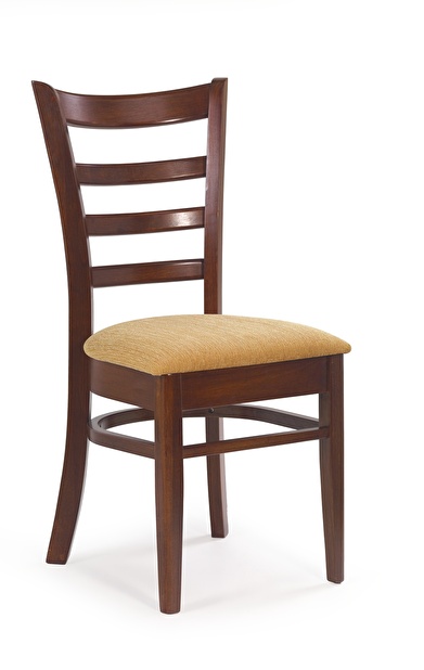 Jedálenská stolička K98 Čerešňa antická