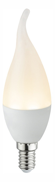 LED žiarovka Led bulb 10769W (biela + opál)