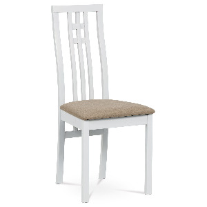 Jedálenská stolička Briana-2482 WT