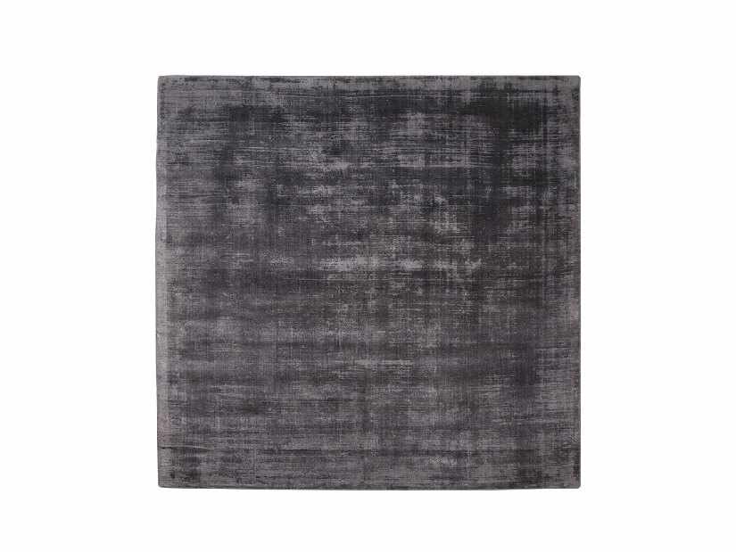 Koberec 200x200 cm GARI (textil) (sivá)