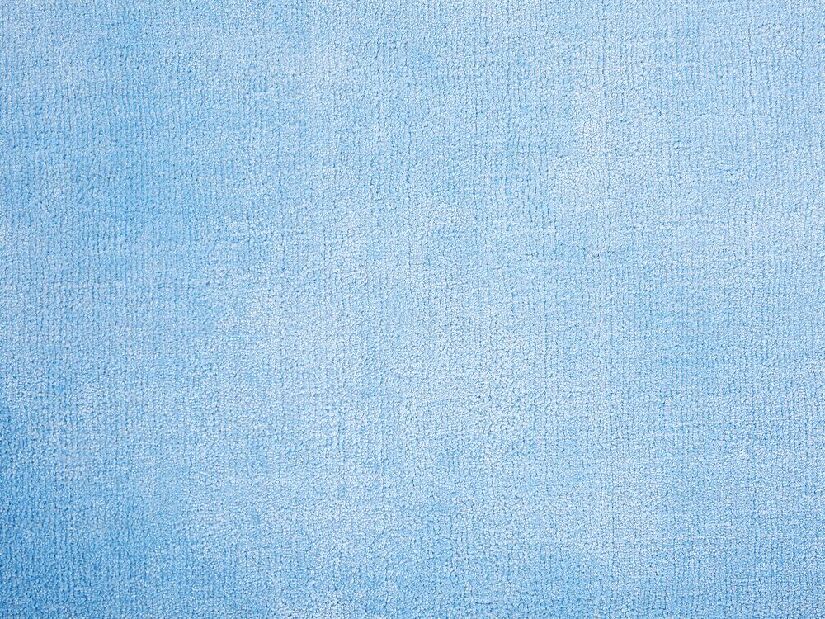 Koberec 160 x 230 cm Gesy (modrá)