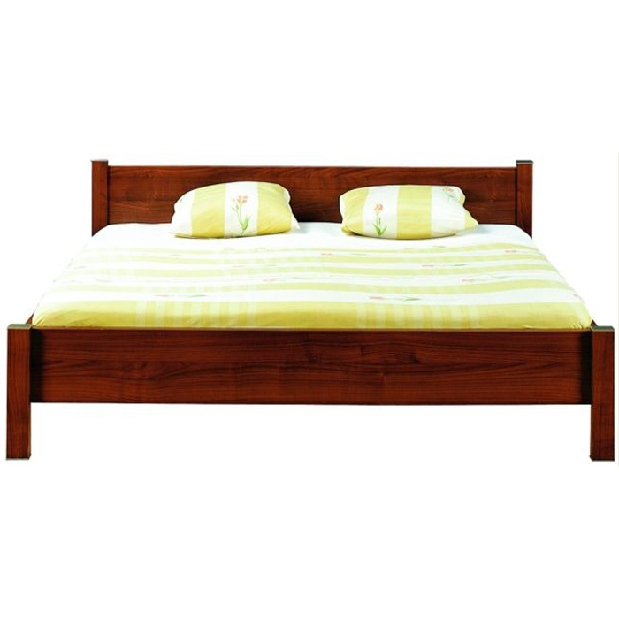 Manželská posteľ 160 cm BRW FANTAZJA
