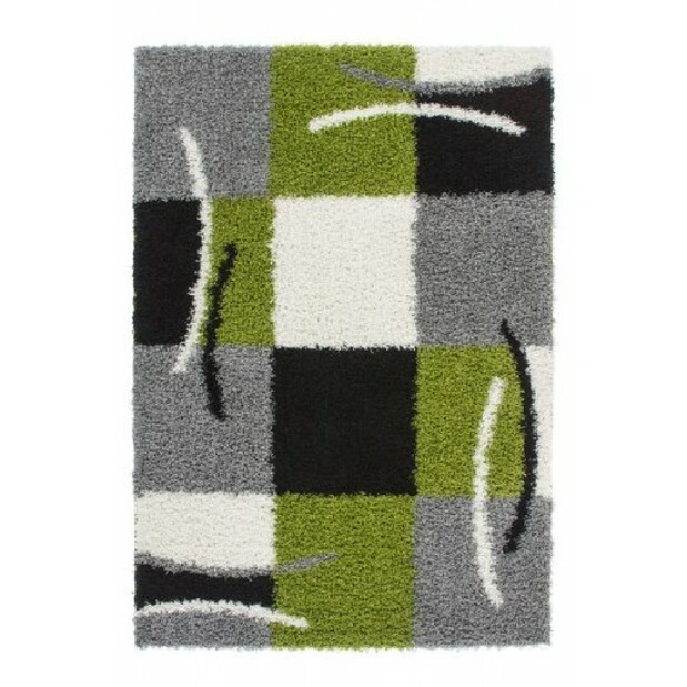 Kusový koberec Joy 120 Green