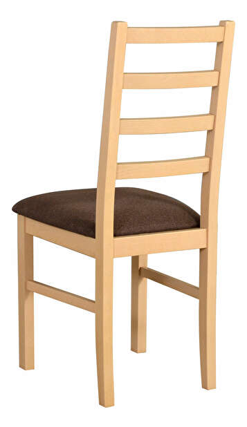 Jedálenská stolička Nova 8