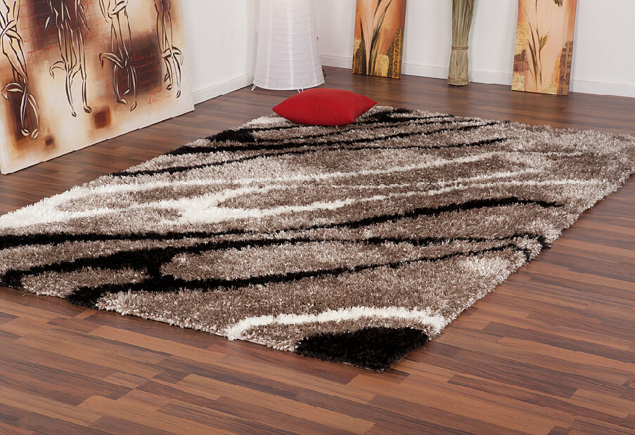 Ručne všívaný koberec Nova 601 Titan 